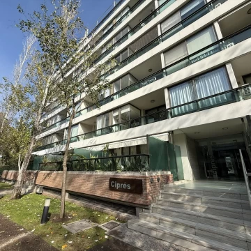 3 dormitorios con cochera doble | Condominios del Alto 2