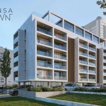 Venta Apartamento 1 Dormitorio Punta del Este 
