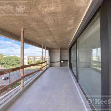 Departamento en venta de 3 ambientes en Nuevo Quilmes con excelente calidad constructiva