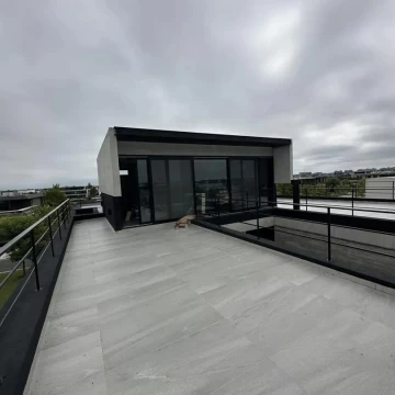 Casa Venta en Av. El Golf 3400
