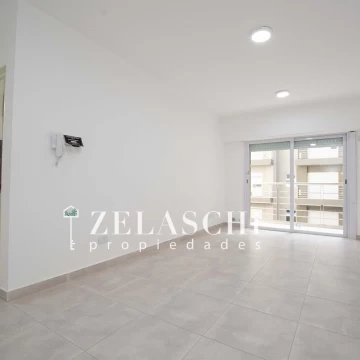 Alquiler: Departamento 2 ambientes: calle Las Malvinas, Martin Coronado