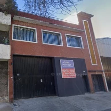 Alquiler Deposito Constitucion Mixtura 3 1000 mts Cub con oficinas