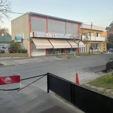 Local en Alquiler sobre Presidente Perón al 1700
