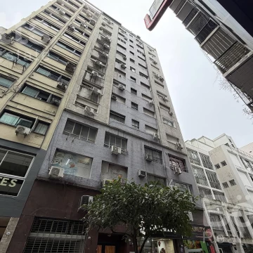 Departamento en Esmeralda