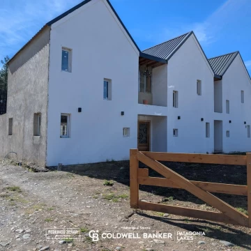 PH en venta A ESTRENAR 3 ambientes Dina Huapi