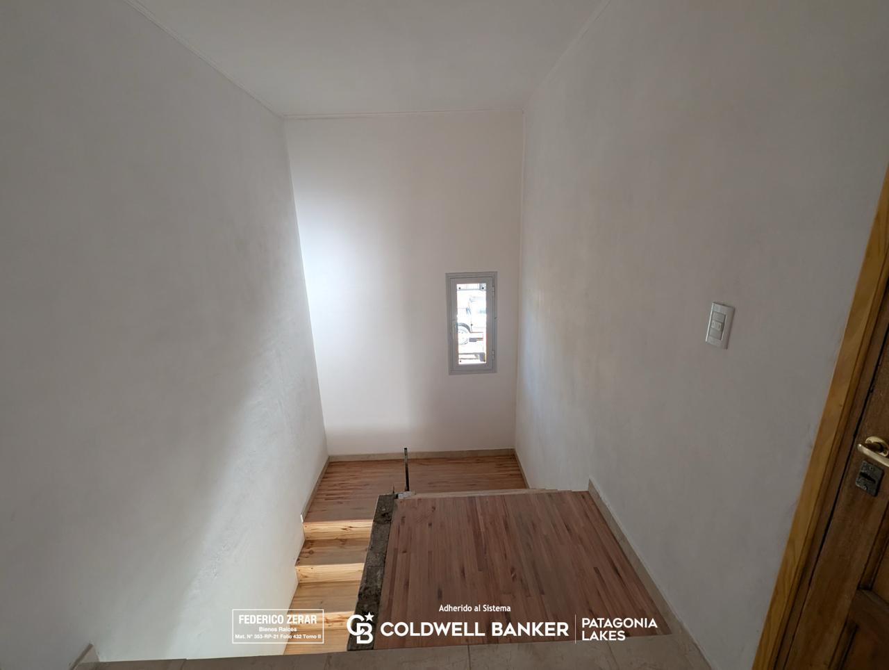 escaleras