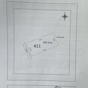 Terreno Venta en RP25, Provincia de Buenos Aires, Argentina, Aguas Privadas 0