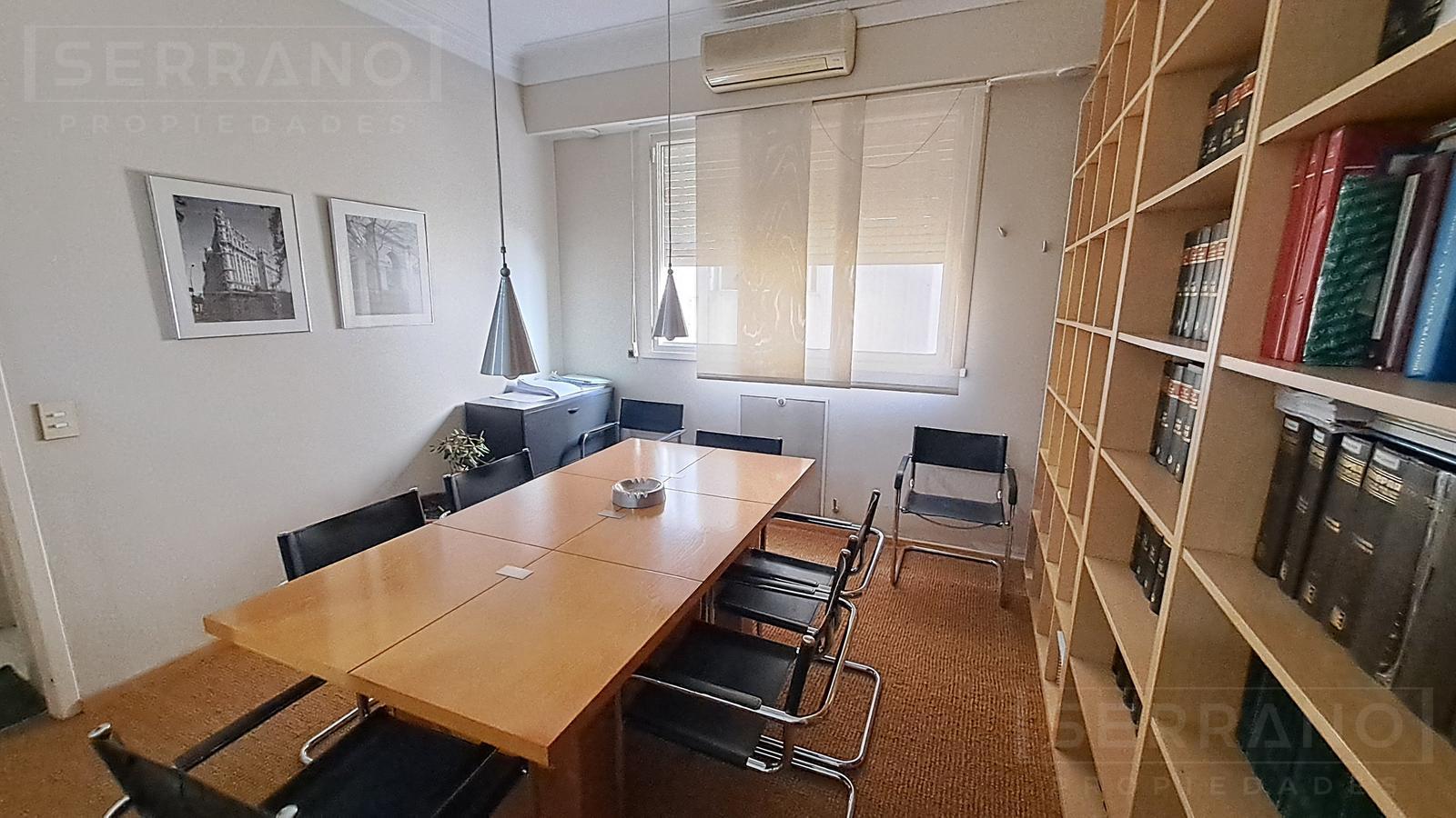 Sala de Reuniones