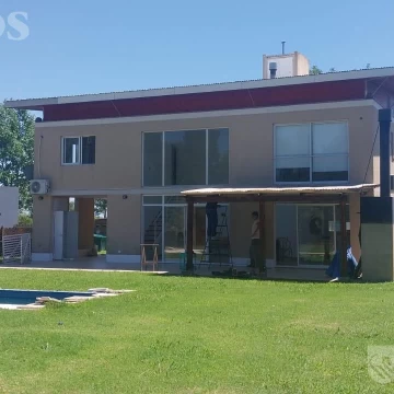Casa en alquiler Barrio San Sebastian AREA 1 - MB