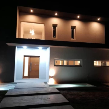 Casa en venta - Ceibos Puertos