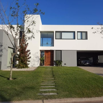 Casa - Puerto De Escobar
