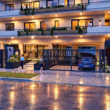 Departamento en venta San Antonio De Padua 4 ambientes