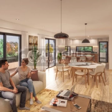 Departamento en venta San Antonio De Padua 2 ambientes