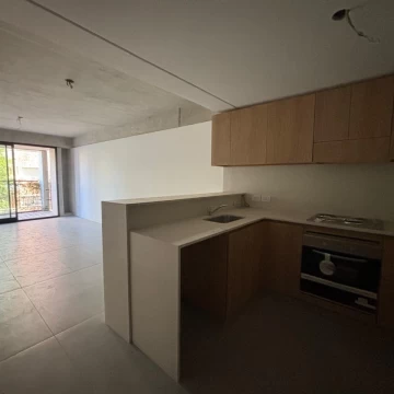 DEPARTAMENTO 3 AMBIENTES A ESTRENAR EN BELGRANO
