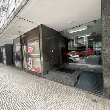 Oficina en Recoleta