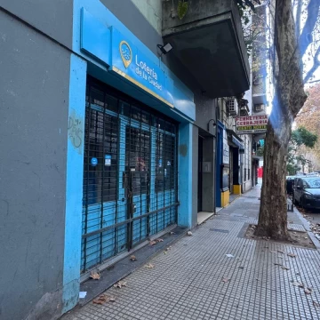Local en alquiler en Almagro