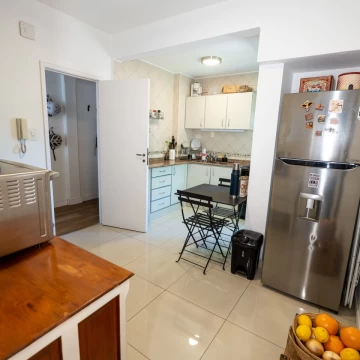 Venta Departamento 3  ambientes en Villa Crespo ! Súper luminoso