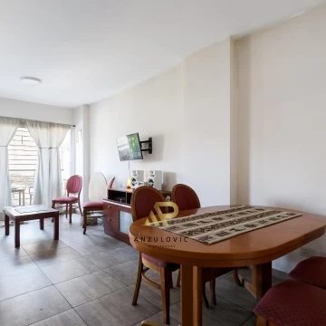 Departamento 2 AMBIENTES  Villa del Parque