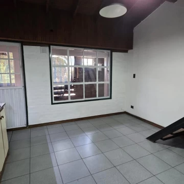 Departamento 2 ambientes alquiler Ituzaingó Norte
