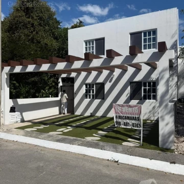 Departamento en Renta en Regatta