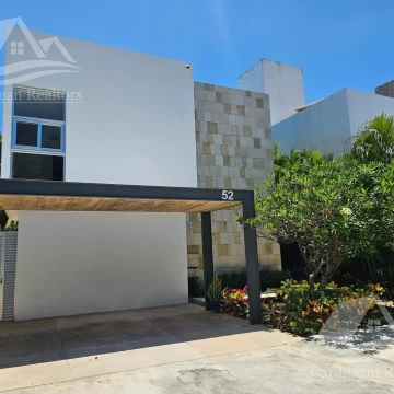 Casa en Renta en Cumbres