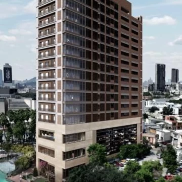 Departamento en Venta en Monterrey, Centro