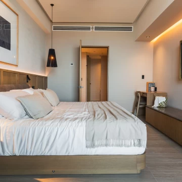 Departamento en VENTA, Puerto Morelos, Quintana Roo.