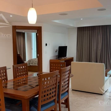 Departamento en Renta en Bay View Grand