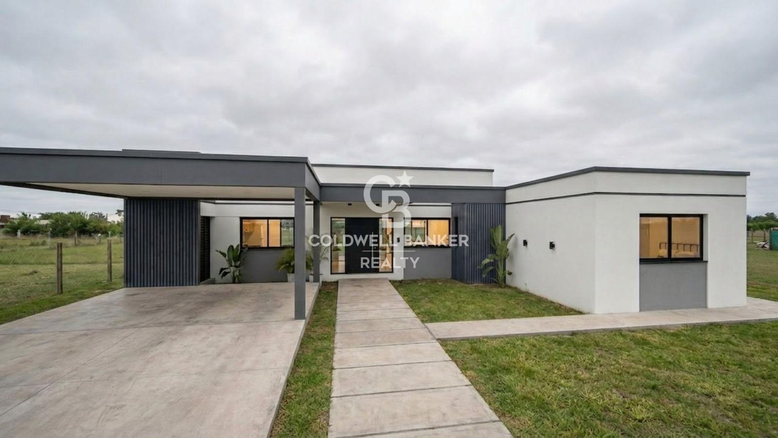 Casa en Venta en La Reserva de San Lorenzo, San Lorenzo Chico al 100 - Principal