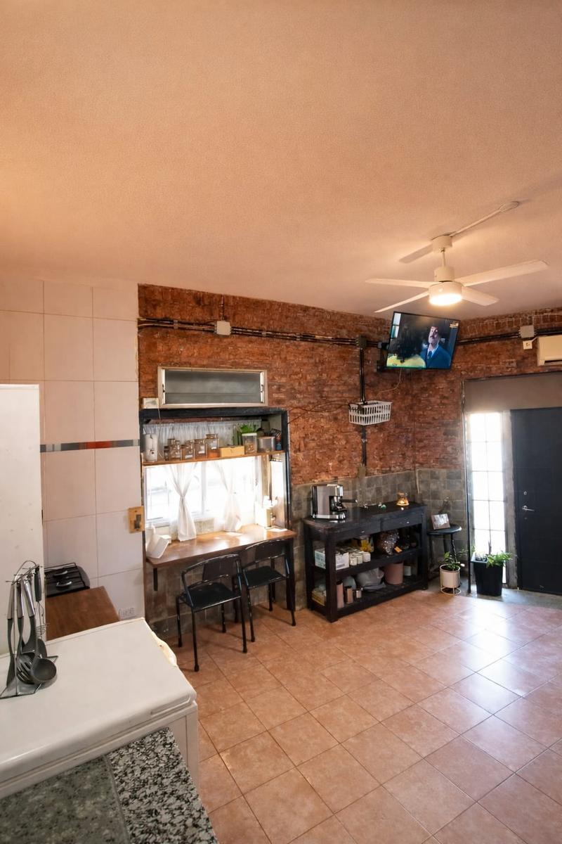 Ambiente principal