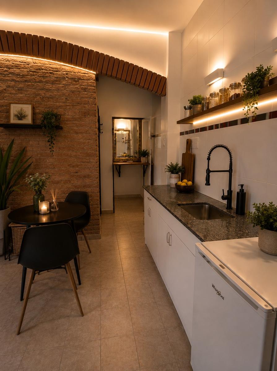 Ambiente principal IA