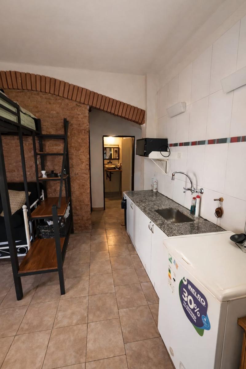 Ambiente principal
