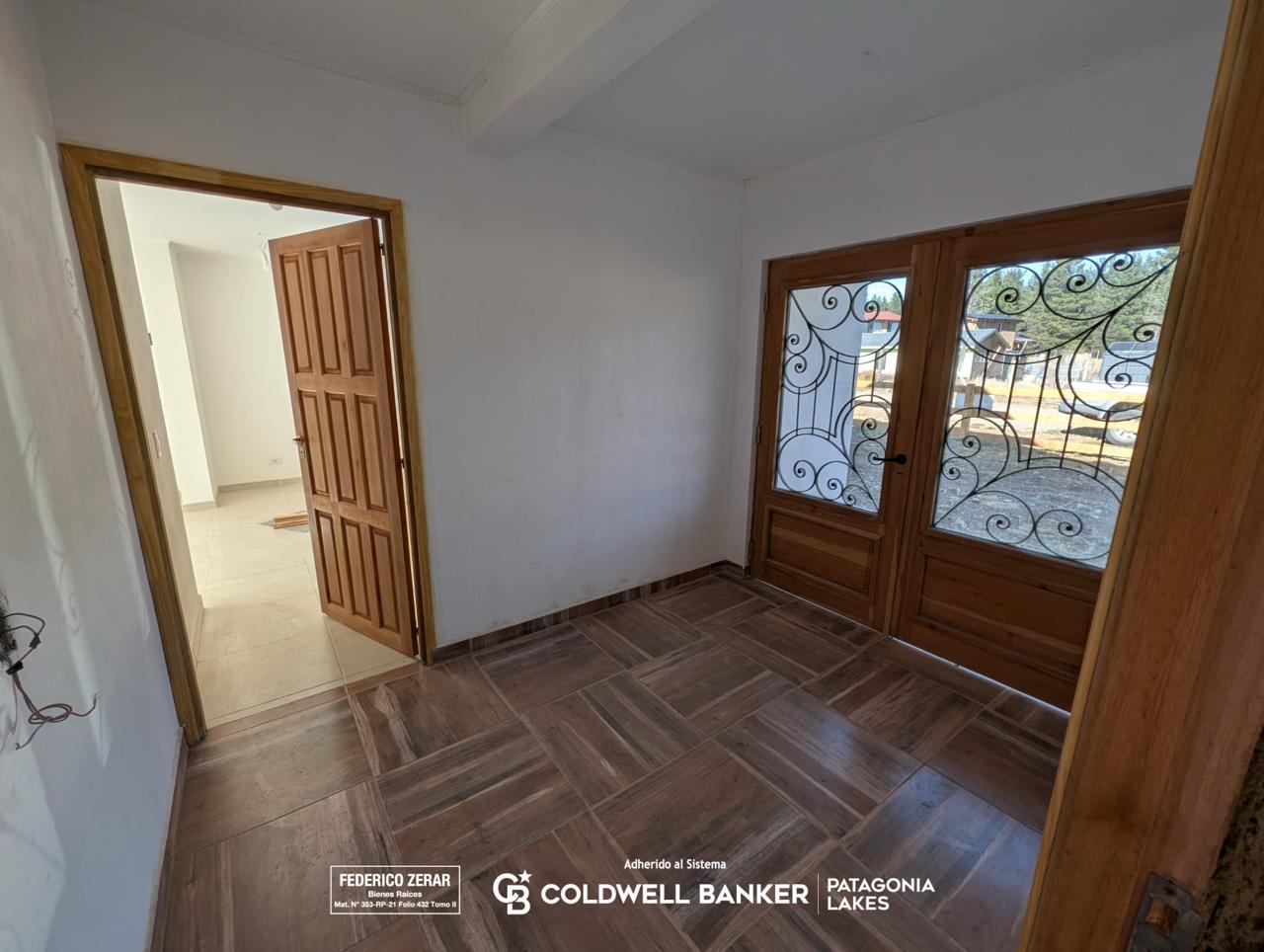 Hall de entrada