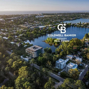 Venta de Apartamento de 1 dormitorio a estrenar en Pque Miramar