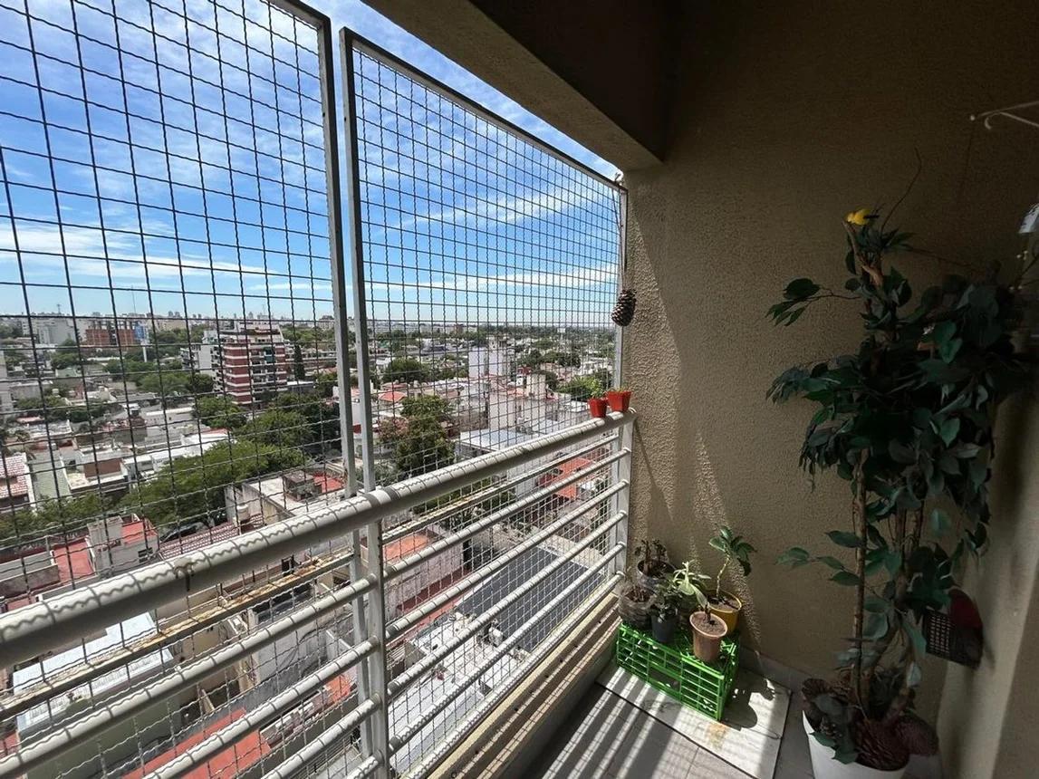 Venta - Departamento - 3 Ambientes - Balcon - Apto Credito - Permuta - Parque Avellaneda/Villa Luro - 5
