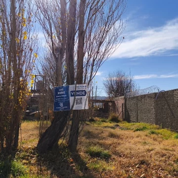 Terreno en Plottier