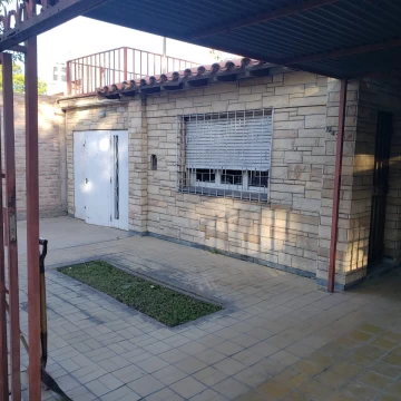 CASA B° AERONAUTICO LAS HERAS