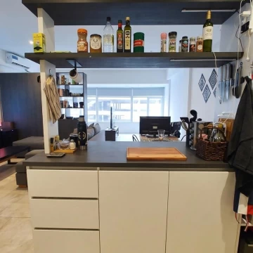 Venta depto Monoambiente Apto Profesional, Nordelta Tigre