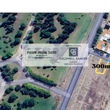 Terreno en El Cerrito