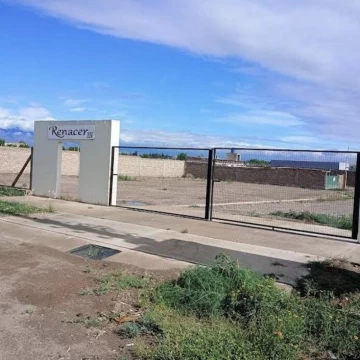 VENTA LOTE BARRIO CERRADO RENACER III GUAYMALLEN