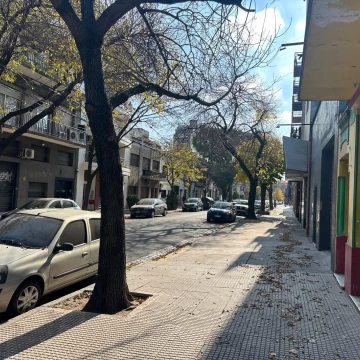VENTA LOTE USAM EN VENTA | 852 m² CONSTRUIBLES | 655 m² VENDIBLES | VILLA URQUIZA