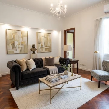 Departamento en Monserrat