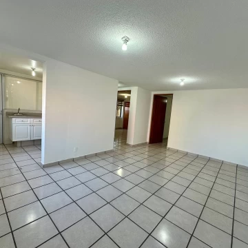 Departamento en Venta en Colinas de Atizapán – Barrio Norte, Atizapán de Zaragoza