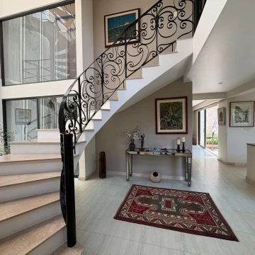 Casa en Venta en Lomas de Vista Hermosa