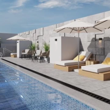 VENTA DEPARTAMENTO EN CHORRILLOS - DPTO 708 AL 2008 (609-546-409)