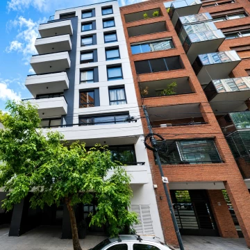 Departamento Alquiler en Segui 3600