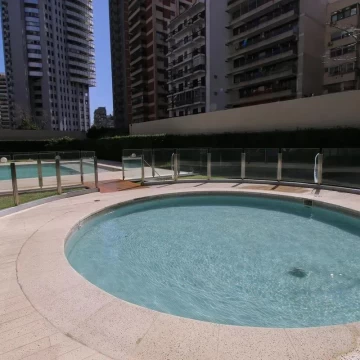 Alquiler Departamento 2 Ambientes Amoblado en Palermo