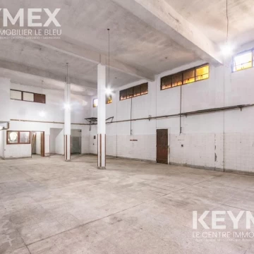 Depósito comercial en venta o alquiler en  La Plata