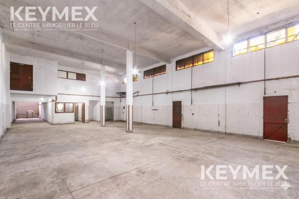 Depósito comercial en venta o alquiler en  La Plata