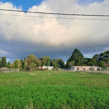 LDO Venta Lote 1500m2 Parque Robles I Exaltación de la Cruz